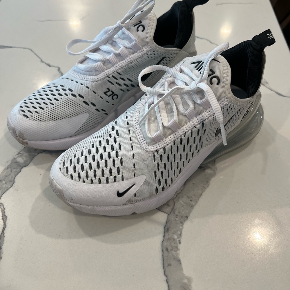 Nike Women’s Air Max 270
